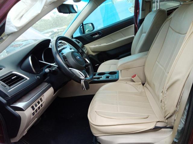 Photo 7 from auction – 2019 SUBARU OUTBACK 2. with VIN 4S4BSANC5K3227628