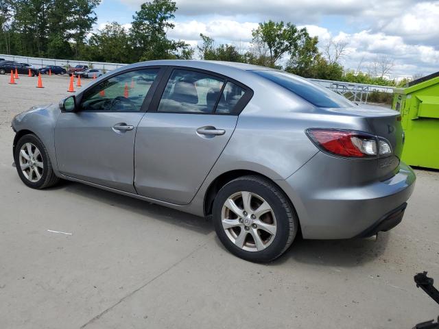 Photo 2 from auction – 2010 MAZDA 3 I with VIN JM1BL1SF7A1130750