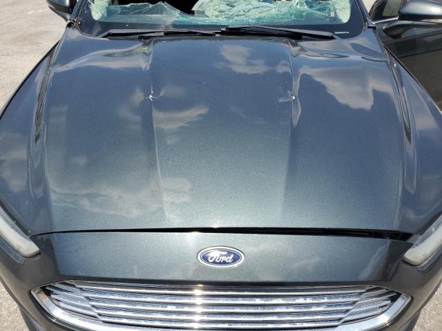 Photo 11 from auction – 2015 FORD FUSION SE with VIN 3FA6P0H70FR237433