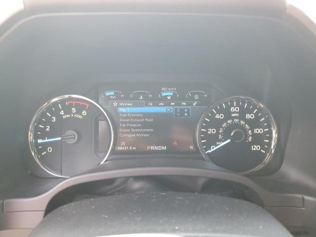 Photo 9 from auction – 2018 FORD F150 SUPER with VIN 1FTFW1E10JFD93979