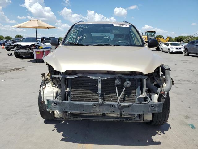 Photo 5 from auction – 2010 TOYOTA RAV4 with VIN 2T3ZF4DV3AW019903