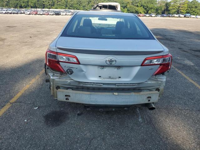 Photo 6 from auction – 2013 TOYOTA CAMRY L with VIN 4T1BF1FK3DU687765