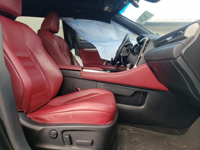 Photo 7 from auction – 2018 LEXUS RX 350 BAS with VIN 2T2BZMCA6JC153320