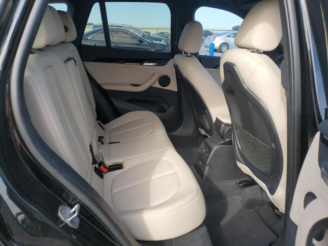 Photo 10 from auction – 2018 BMW X1 XDRIVE2 with VIN WBXHT3C30J5L35106