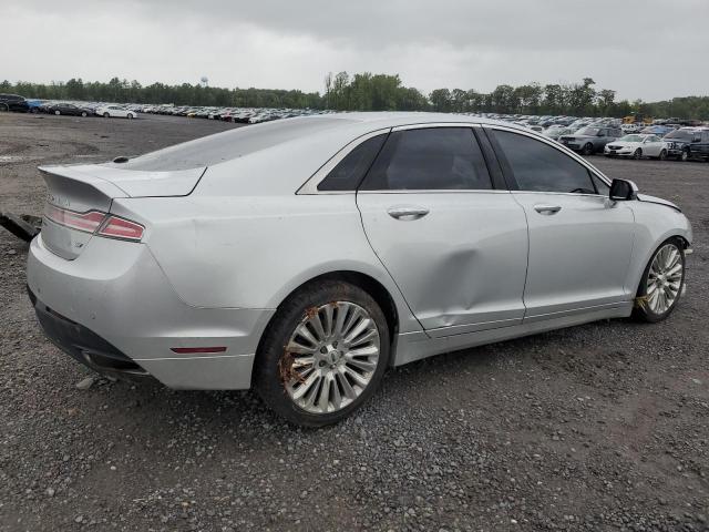 Photo 3 from auction – 2016 LINCOLN MKZ with VIN 3LN6L2GK2GR602845