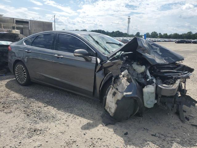 Photo 4 from auction – 2018 FORD FUSION TIT with VIN 3FA6P0D96JR131472