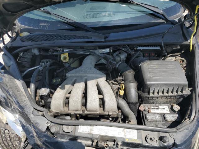 Photo 11 from auction – 2005 CHRYSLER PT CRUISER with VIN 3C3EY55E35T344288