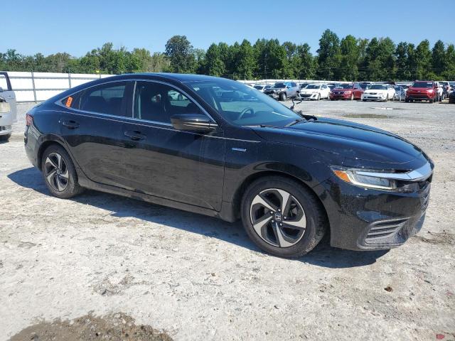 صورة رقم 4 من المزاد - 2022 HONDA INSIGHT EX مع VIN 19XZE4F57NE004239