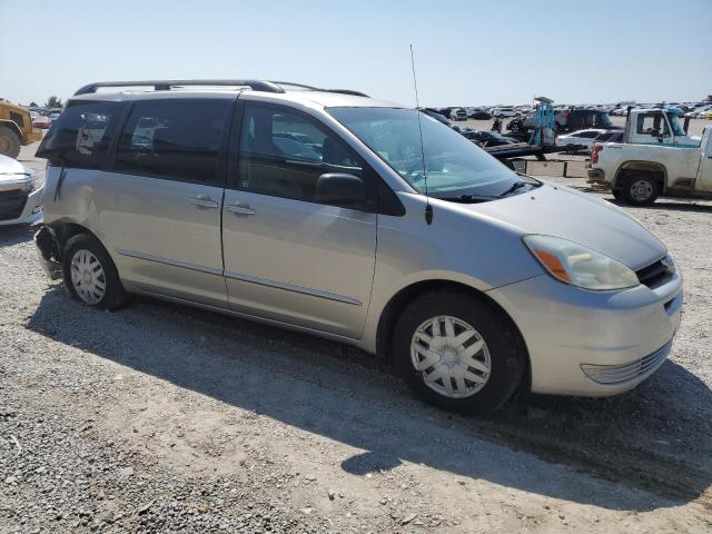 Photo 4 from auction – 2005 TOYOTA SIENNA CE with VIN 5TDZA23C35S289417