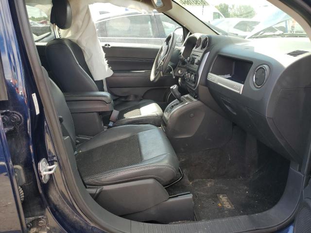 Photo 7 from auction – 2014 JEEP COMPASS LA with VIN 1C4NJCEAXED676672