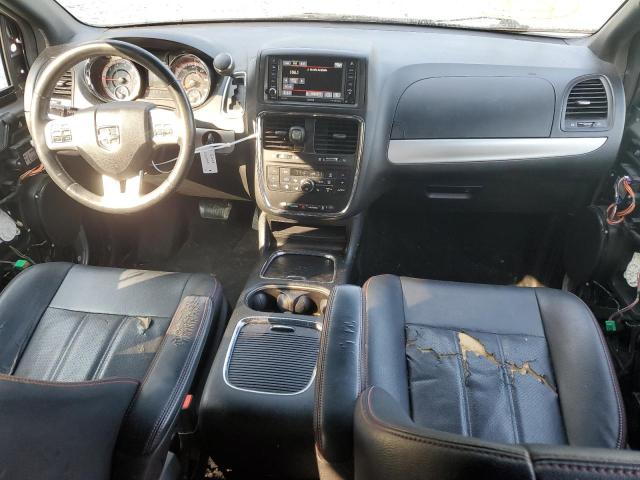 Photo 8 from auction – 2017 DODGE GRAND CARA with VIN 2C4RDGEG3HR812999