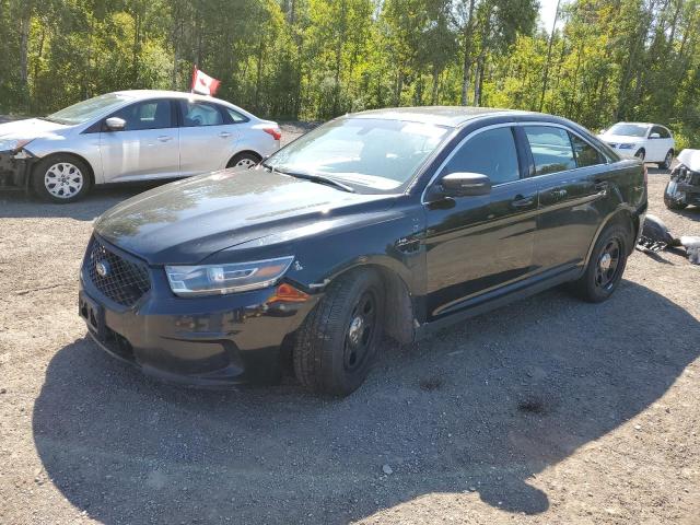 FORD TAURUS POL 2015 with VIN 1FAHP2MK5FG139729 - Photo from auction