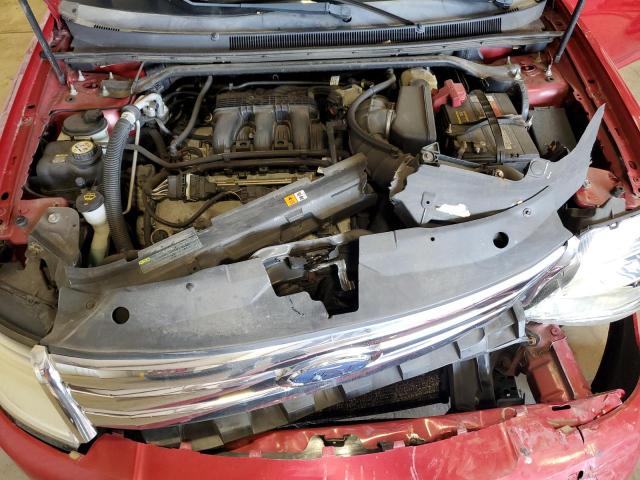 Photo 11 from auction – 2009 FORD TAURUS SE with VIN 1FAHP23W09G125424