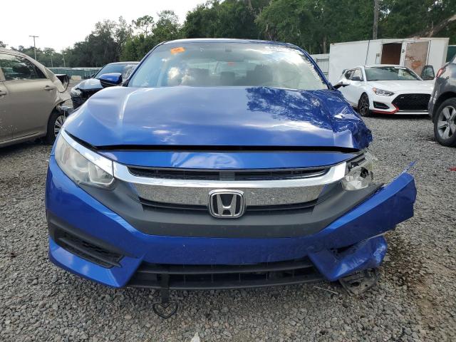 Photo 5 from auction – 2017 HONDA CIVIC LX with VIN 19XFC2E57HE047367