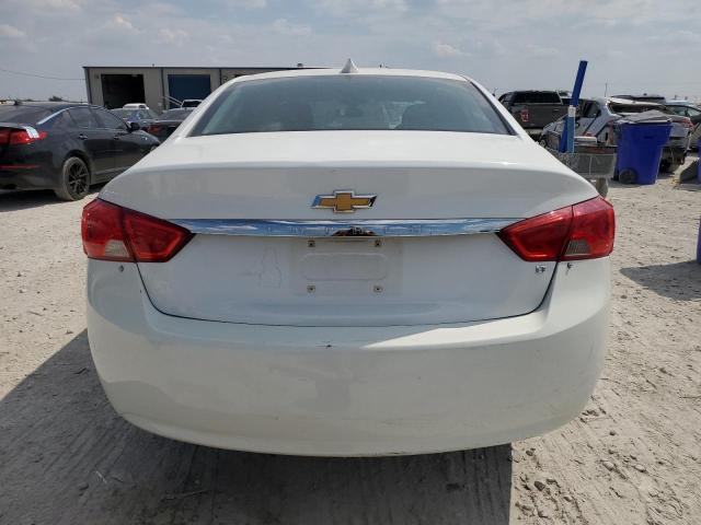 Photo 6 from auction – 2017 CHEVROLET IMPALA LT with VIN 2G1105SA6H9138627