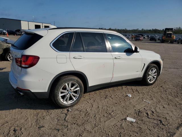 Photo 3 from auction – 2014 BMW X5 SDRIVE3 with VIN 5UXKR2C56E0H32806