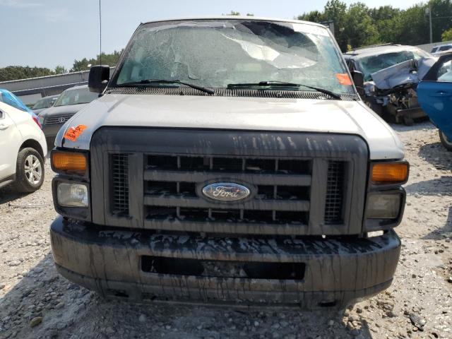 Photo 5 from auction – 2011 FORD ECONOLINE with VIN 1FBSS3BL2BDA09391