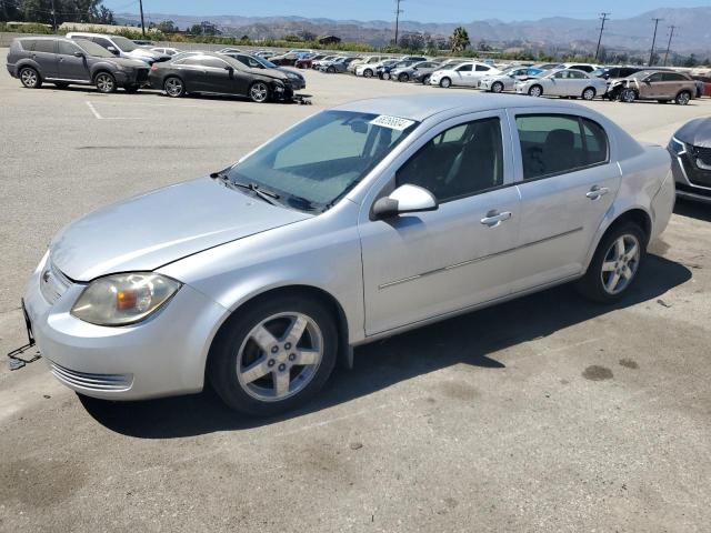 CHEVROLET COBALT 2LT 2010 with VIN 1G1AF5F52A7224438 - Photo from auction