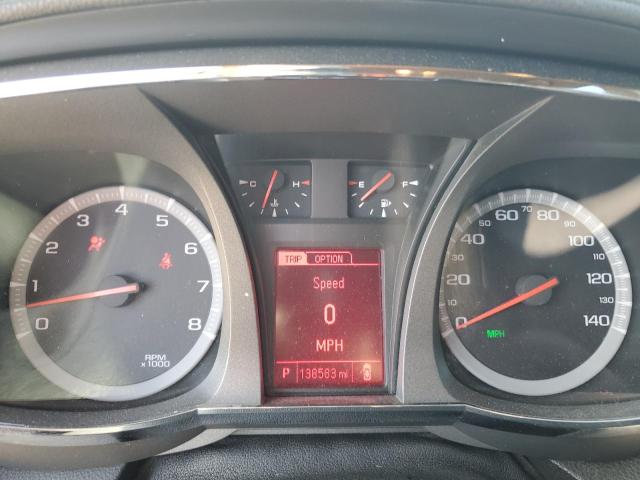 Photo 9 from auction – 2016 GMC TERRAIN SL with VIN 2GKFLPE3XG6311373