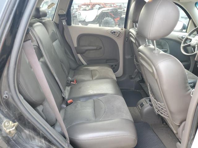 Photo 10 from auction – 2002 CHRYSLER PT CRUISER with VIN 3C8FY68B42T301791