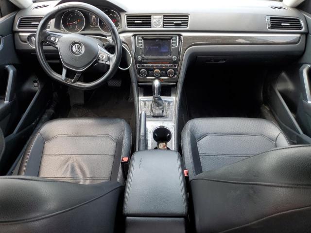 Photo 8 from auction – 2016 VOLKSWAGEN PASSAT SE with VIN 1VWBT7A39GC034185