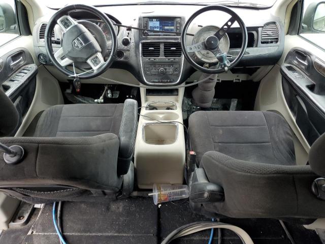 Photo 8 from auction – 2011 DODGE GRAND CARA with VIN 2D4RN5DG1BR699972