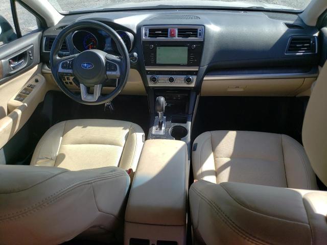 Photo 8 from auction – 2015 SUBARU OUTBACK 2. with VIN 4S4BSANC9F3334882