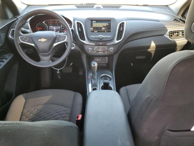 Photo 8 from auction – 2019 CHEVROLET EQUINOX LT with VIN 3GNAXKEV3KS565779