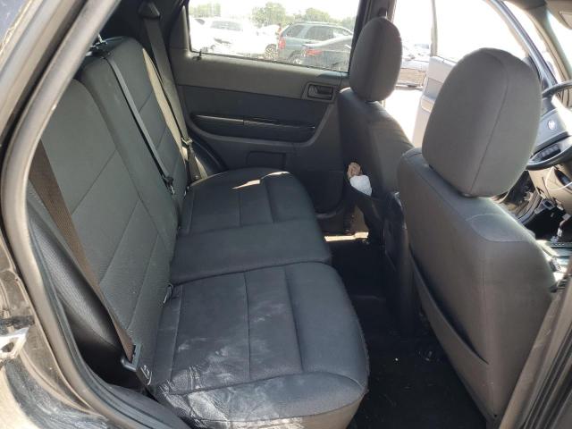 Photo 10 from auction – 2011 FORD ESCAPE XLT with VIN 1FMCU9D79BKC12587