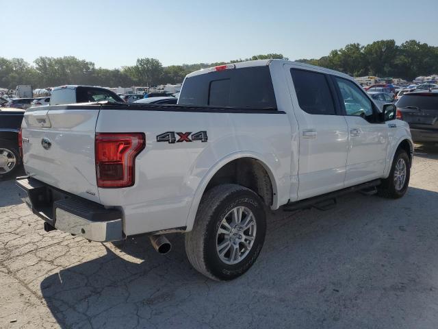 Photo 3 from auction – 2016 FORD F150 SUPER with VIN 1FTEW1EF8GFC66025