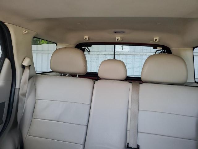 Foto 10 de la subasta – 2011 FORD ESCAPE XLT con VIN 1FMCU0D74BKA35118