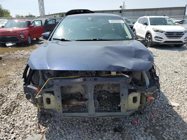 Photo 5 from auction – 2018 SUBARU LEGACY 2.5 with VIN 4S3BNAF63J3020612