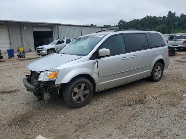 DODGE GRAND CARA 2010 with VIN 2D4RN5D12AR201742 - Photo from auction