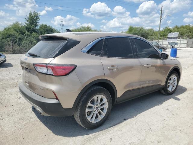 Photo 3 from auction – 2021 FORD ESCAPE SE with VIN 1FMCU0BZ9MUA38673