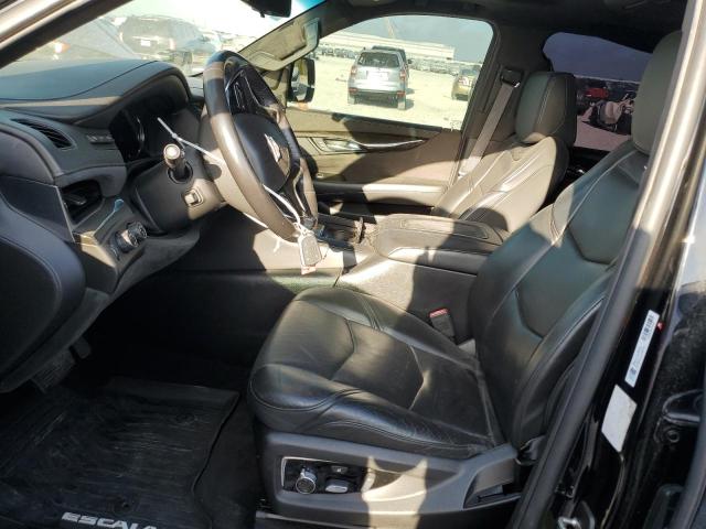 Photo 7 from auction – 2018 CADILLAC ESCALADE E with VIN 1GYS4KKJ5JR338225