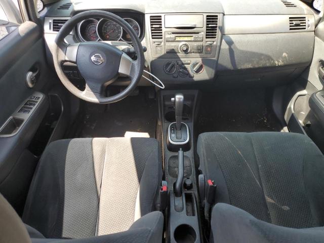 Photo 8 from auction – 2011 NISSAN VERSA S with VIN 3N1BC1CP9BL506496