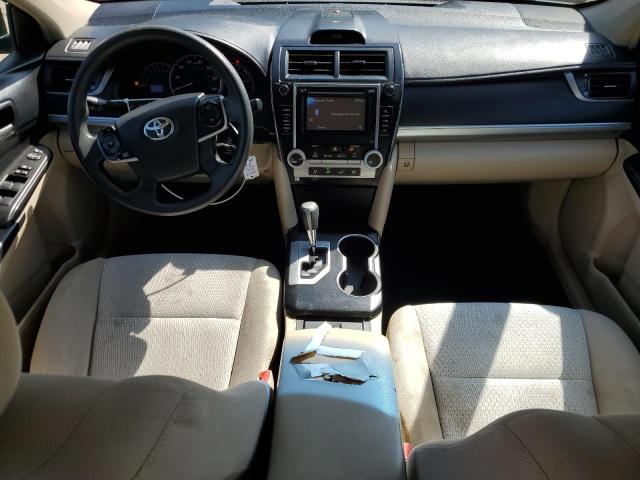 Photo 8 from auction – 2012 TOYOTA CAMRY BASE with VIN 4T4BF1FK8CR215646