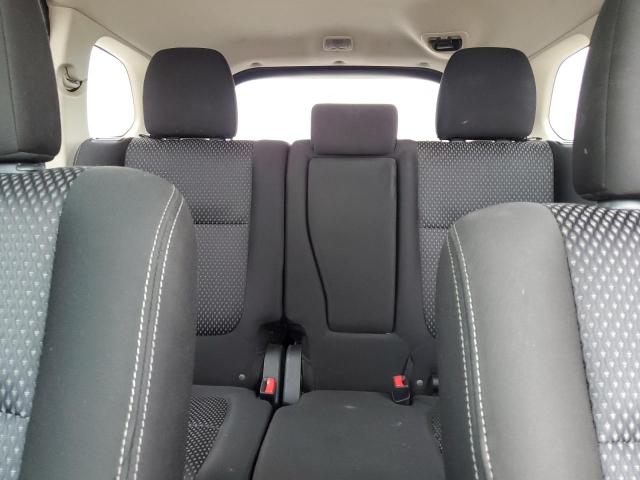 صورة رقم 10 من المزاد - 2017 MITSUBISHI OUTLANDER مع VIN JA4AD2A39HZ010671