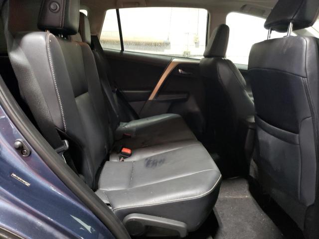 Photo 11 from auction – 2013 TOYOTA RAV4 LIMIT with VIN 2T3DFREV1DW107228