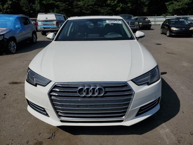 Photo 5 from auction – 2017 AUDI A4 PREMIUM with VIN WAUANAF41HN007508