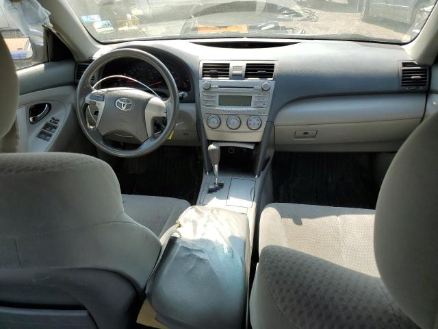 Photo 8 from auction – 2011 TOYOTA CAMRY BASE with VIN 4T1BF3EK6BU152889