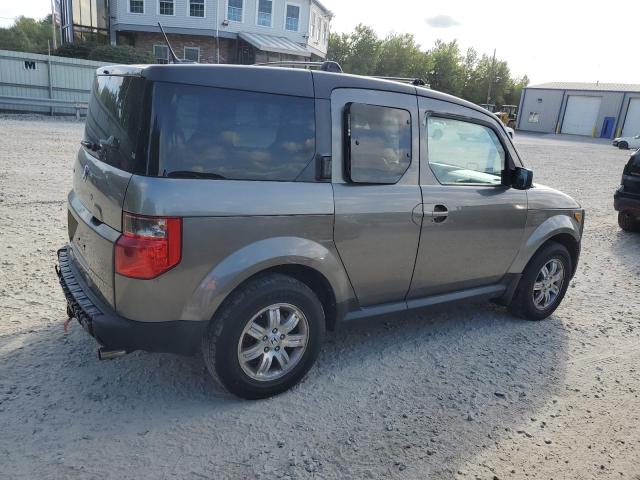 Photo 3 from auction – 2007 HONDA ELEMENT EX with VIN 5J6YH28757L009997