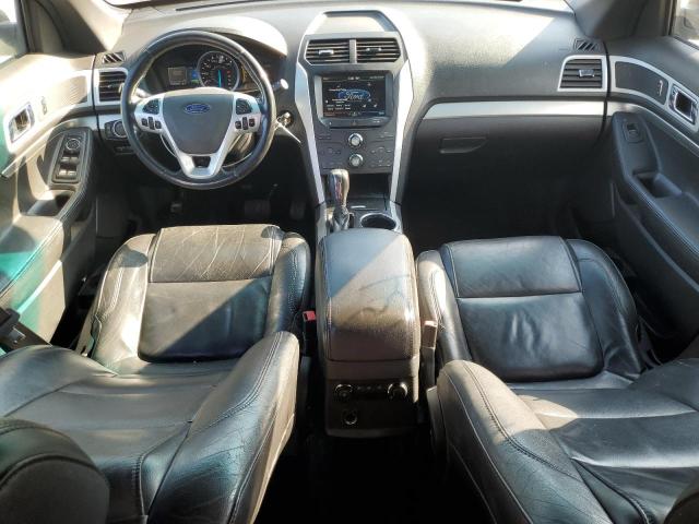 Photo 8 from auction – 2011 FORD EXPLORER X with VIN 1FMHK8D8XBGA44525
