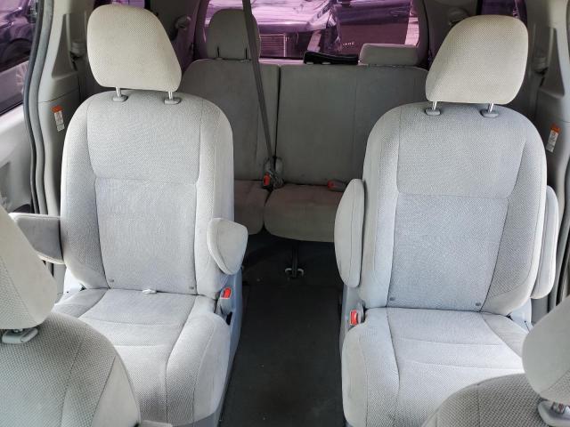 Photo 10 from auction – 2017 TOYOTA SIENNA with VIN 5TDZZ3DC3HS839748