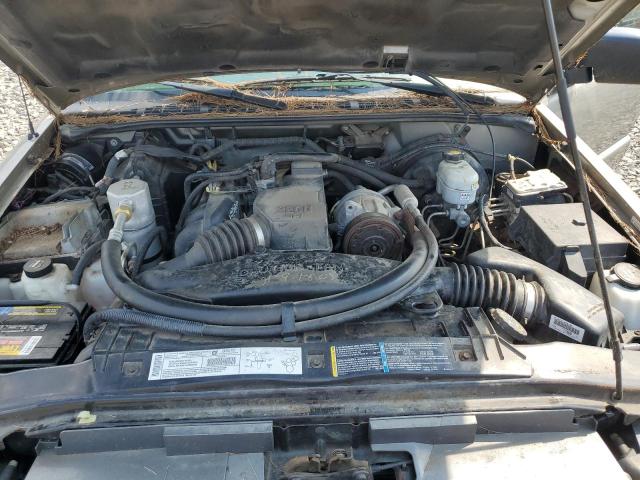 Photo 11 from auction – 2003 GMC SONOMA with VIN 1GTCS14H638104480