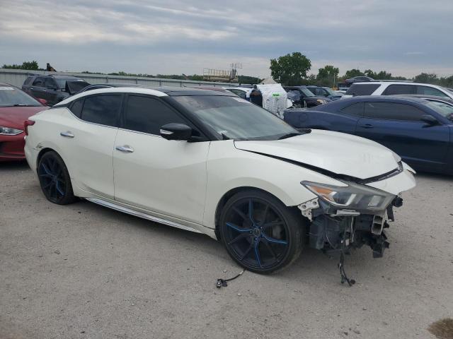 Photo 4 from auction – 2017 NISSAN MAXIMA 3.5 with VIN 1N4AA6AP8HC376770