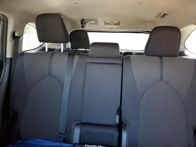 Photo 10 from auction – 2020 TOYOTA HIGHLANDER with VIN 5TDZZRAH7LS003422