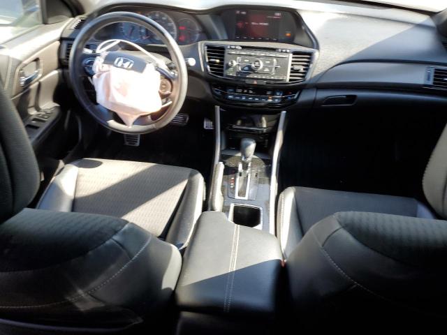 Photo 8 from auction – 2017 HONDA ACCORD SPO with VIN 1HGCR2F56HA043735