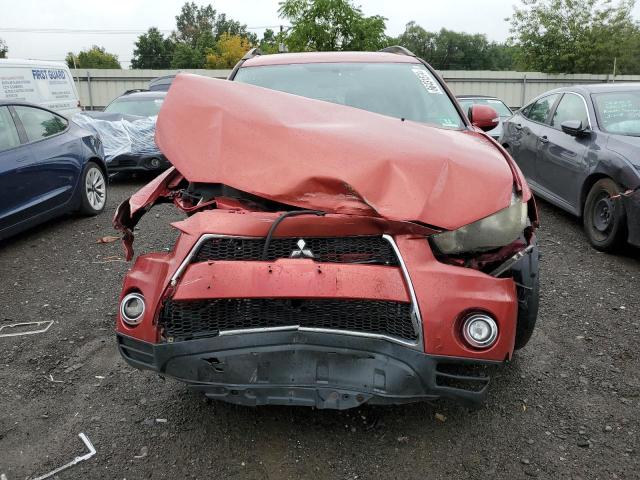 Photo 5 from auction – 2012 MITSUBISHI OUTLANDER with VIN JA4JT3AW9CU001137