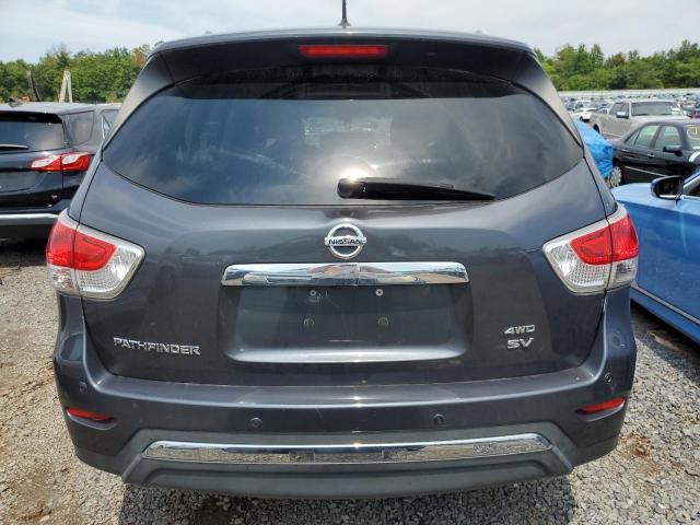 Photo 6 from auction – 2014 NISSAN PATHFINDER with VIN 5N1AR2MM3EC603609